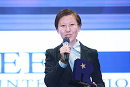 非凡国际
荣膺 Rl ASIA Awards 中国区最佳综合猎头服务商奖