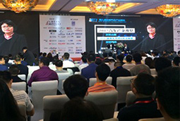 非凡国际
猎头公司出席 “第九届全球汽车产业峰会”