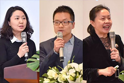 非凡国际
人力资源公司主办“HR管理沙龙 — 2018人才获取新趋势、新模式、新实践”