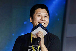 非凡国际
人力资源公司出席“经纬CHUANG大会”