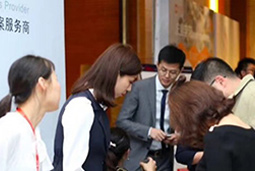 非凡国际
出席“2018中国人力资源趋势峰会”