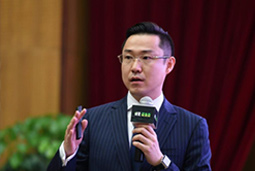 非凡国际
出席“创见•芯生态2018集成电路人才发展高峰论坛”