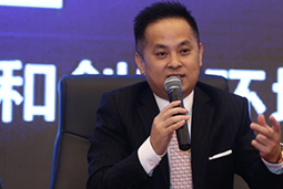 非凡国际
出席“第13届中国留学人员创新创业论坛”