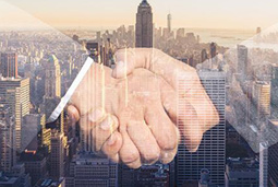 非凡国际
收购金融外包服务提供商融睿诚通