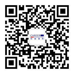 非凡国际
人力资源公司微信公众号二维码