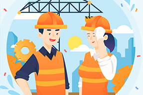 助力大型央企建筑集团海外人才招聘