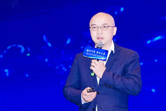 非凡
才到云创始人尹武出席首届长江经济带人力资源服务产业创新发展高峰对话会