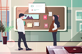 全球化带来新的发展机遇，青岛地区人才招聘环境分析