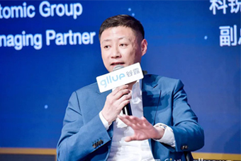 非凡国际
荣登“最佳猎企”榜单，副总裁段立新圆桌论坛作观点分享