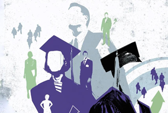 五年校企合作的变化与挑战——专访非凡国际
就业服务高级总监杜敏（上）