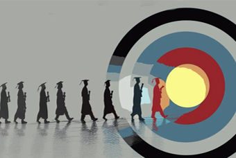 五年校企合作的变化与挑战——专访非凡国际
就业服务高级总监杜敏（下）