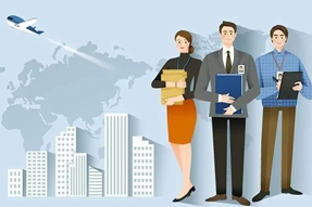 海外招聘过程中，因地制宜的招聘策略是关键