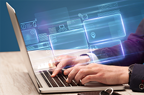 知名猎头公司非凡国际
灵活用工服务盈利持续增强