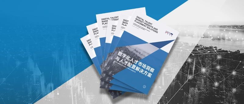 人力资源公司非凡国际
《数字化人才市场洞察与人才配置解决方案》全新发布