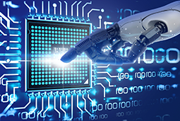 非凡国际
：芯片研发类人才涨薪突破50%，车载芯片市场前景广阔