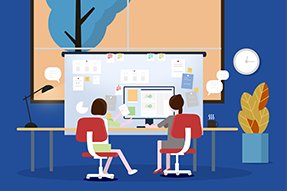 每日分享：人力资源SaaS如何提升企业效率？