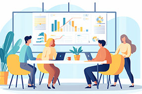 每日分享：人力资源SaaS的绩效功能和特点