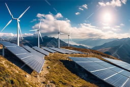 以智提质 非凡国际
解码新能源领域紧缺关键人才获取策略