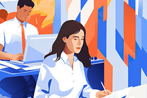 每日分享：人力资源服务公司在人才测评和培训中的作用