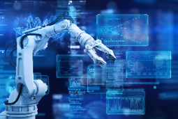 非凡国际
抢先布局数智化高技能人才输送