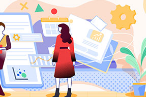 每日分享：校园招聘中的企业宣讲会重要性