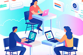 每日分享：猎头顾问的工作日常是怎样的？