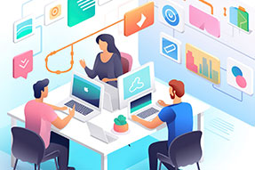 每日分享：人力资源供应商如何帮助企业提升员工绩效？