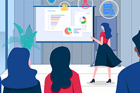 每日分享：招聘外包服务的时间周期是多久？