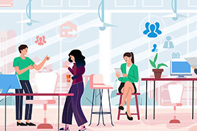 每日分享：招聘外包服务的效果如何评估？