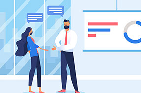 每日分享：招聘解决方案中的数据分析功能有何作用？