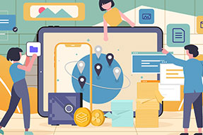 每日分享：人力资源外包的具体流程是怎样的？