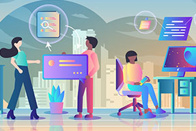 每日分享：如何在人力外包过程中保持员工的稳定性？