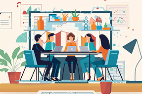 每日分享：如何选择适合企业的人力资源SaaS平台？