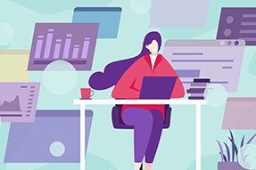 每日分享：校园招聘中如何处理学生的职业迷茫问题？