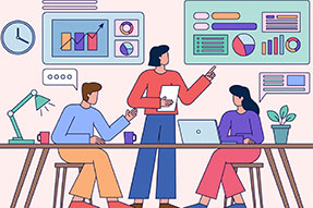 每日分享：人力资源公司提供的员工培训课程有哪些种类？