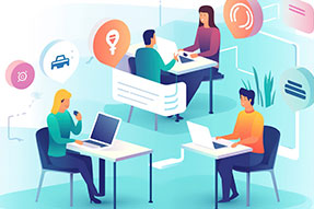 每日分享：猎头招聘对企业的招聘策略有何建议？