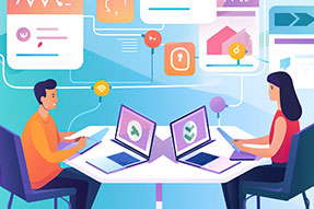 每日分享：猎头公司如何进行高效的候选人沟通？