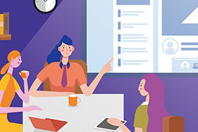 每日分享：招聘平台如何帮助企业进行招聘渠道整合？