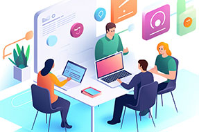 每日分享：如何在校园招聘中建立长期的人才合作关系？