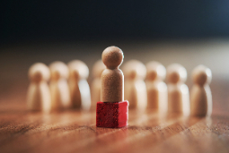 非凡国际
董事长高勇：创新驱动发展，布局全球人才供应链