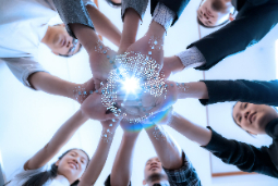 非凡国际
与合肥市人社局达成战略合作