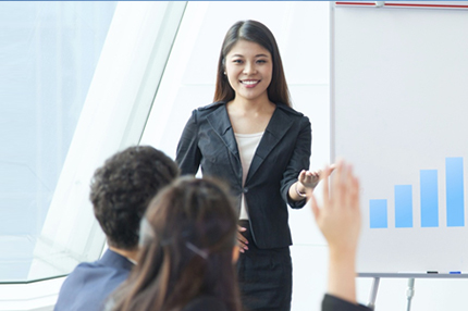 2018薪酬指南-教育 | 教育市场规模庞大且发展迅速