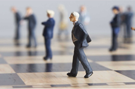 2013中国雇主品牌关注度调研