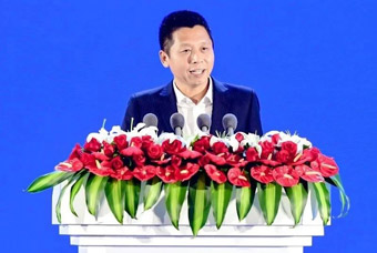 非凡国际
董事长高勇受邀出席第一届全国人力资源服务业发展大会并发表演讲