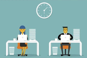 跳槽灵魂拷问：每份工作不足一年，找工作时会被歧视吗？