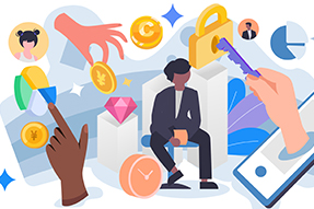 财务职能转变趋势——非凡
薪酬报告财务篇