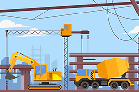 受疫情影响，武汉建筑行业企业招聘人才的市场环境分析