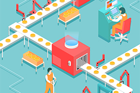 提高质量效益、转变生产方式，2021制造业人才招聘环境分析