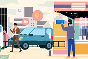 海外市场拓展，长三角地区跨境电商人才招聘环境分析