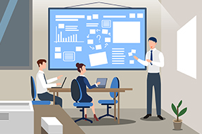 全球化新时代，中国企业海外人才招聘建议